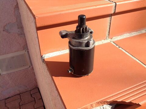 demarreur Tecumseh occasion , touts mod�les , prix 40� 40 Eaunes (31)