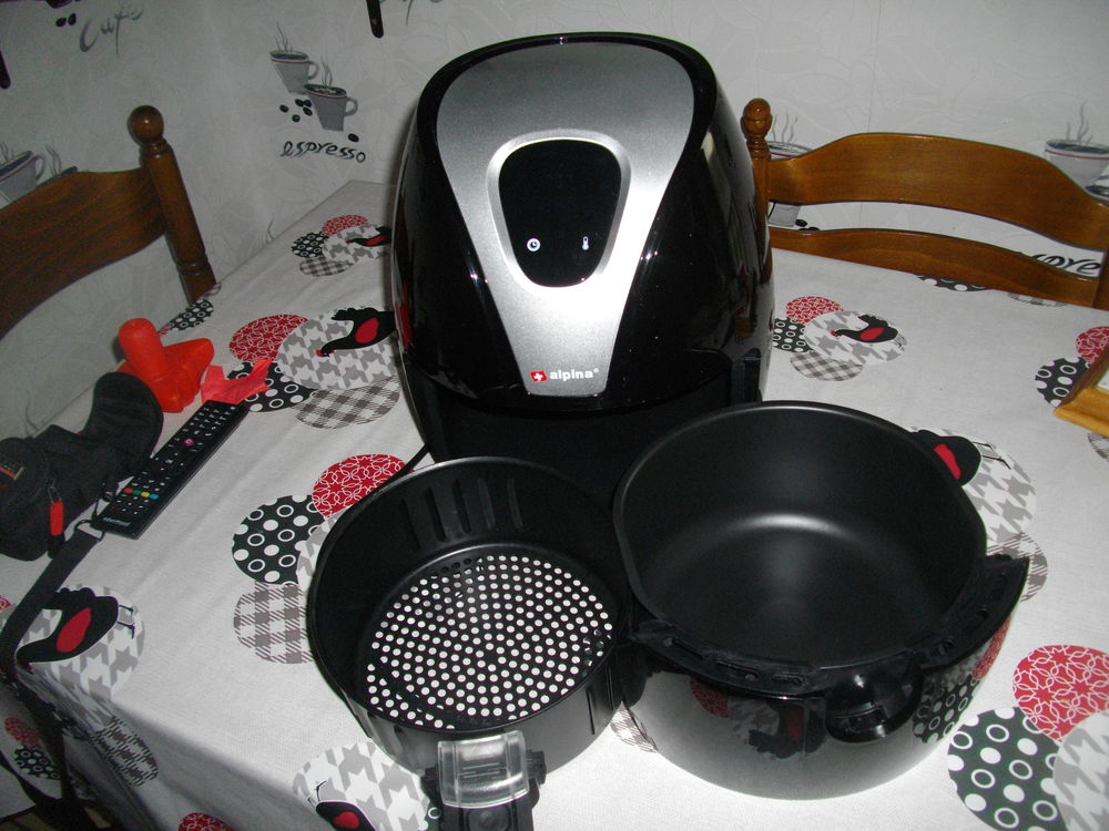 vent Electroménager
