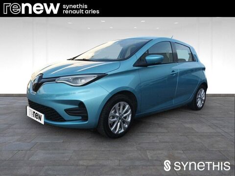 Annonce voiture Renault Zo 11990 