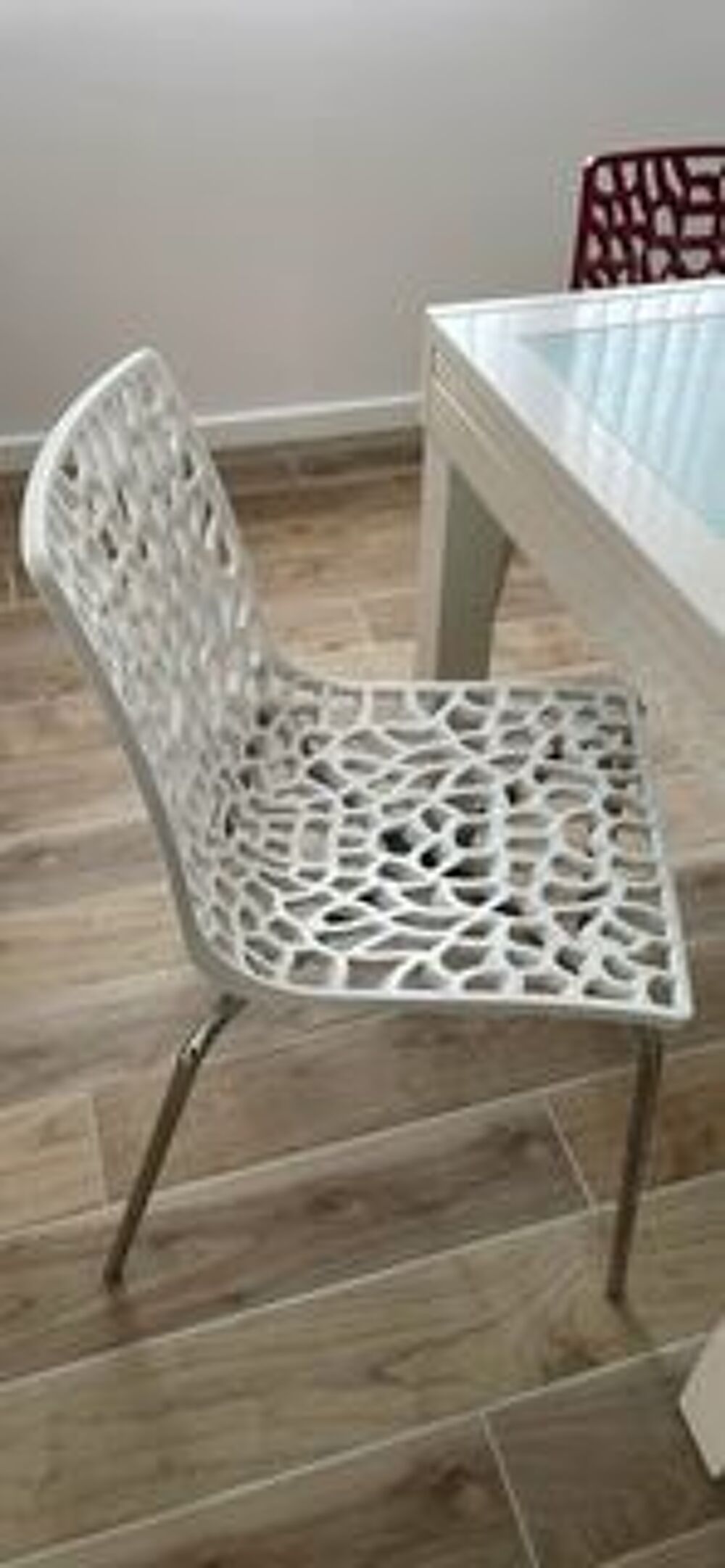 Chaises Design Meubles
