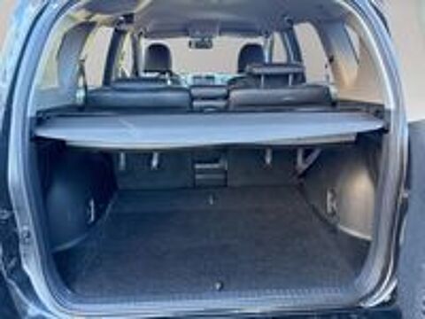 RAV 4 RAV4 150 D-CAT 4WD Clean Power A 2010 occasion 93390 Clichy-sous-Bois