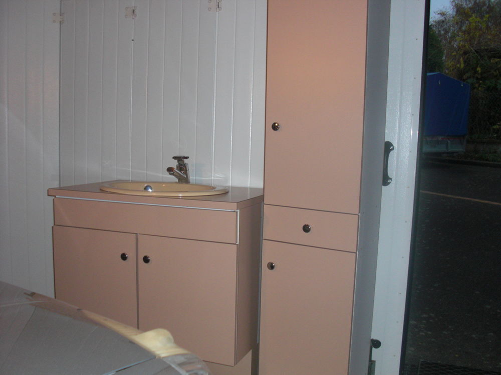 Meuble de salle de bain Meubles