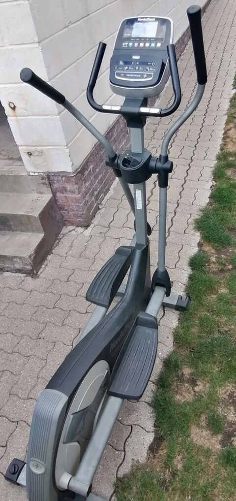 Vélo elliptique schmidt best sale