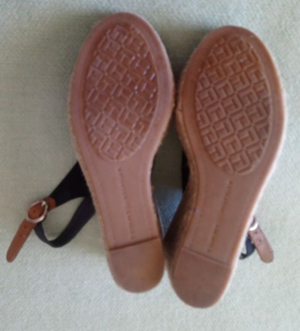 Espadrilles Tommy Hilfiger Chaussures