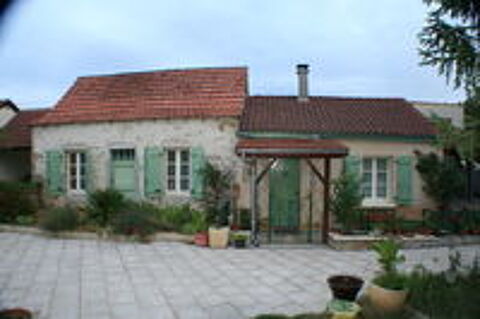 Location  Maison - Villa 
