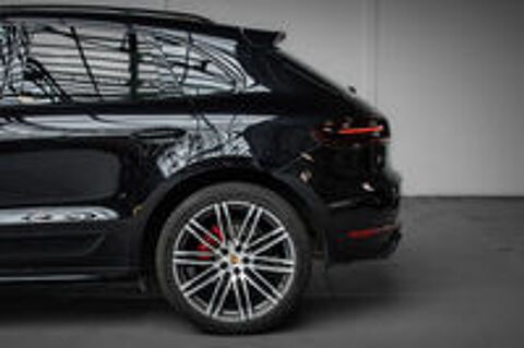 Macan 3.0 V6 360 ch GTS PDK 2017 occasion 75014 Paris