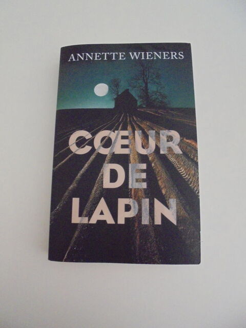 Coeur de lapin 8 Tours (37)