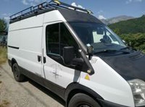  2012 occasion 73720 Queige