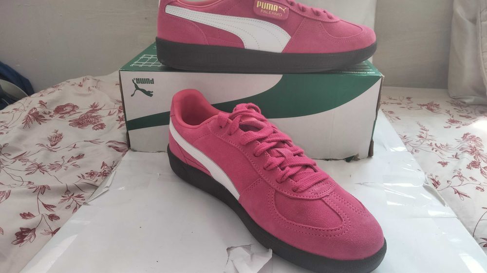 basket puma taille 43 Chaussures
