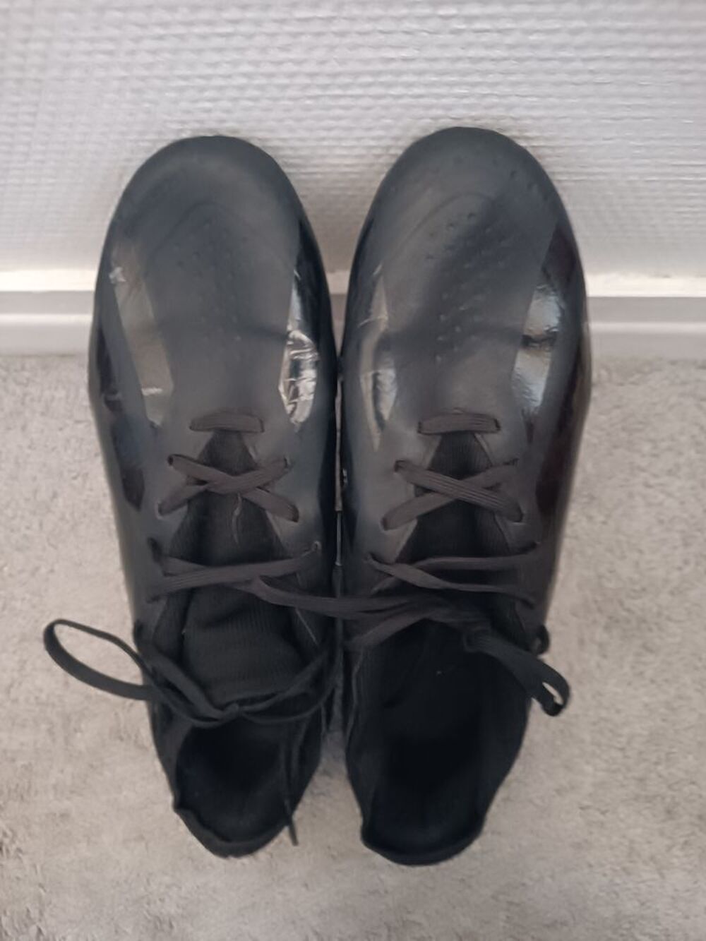 crampons de foot Sports