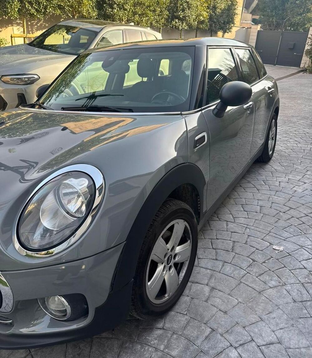 Clubman Classiqu 2016 occasion 95300 Pontoise