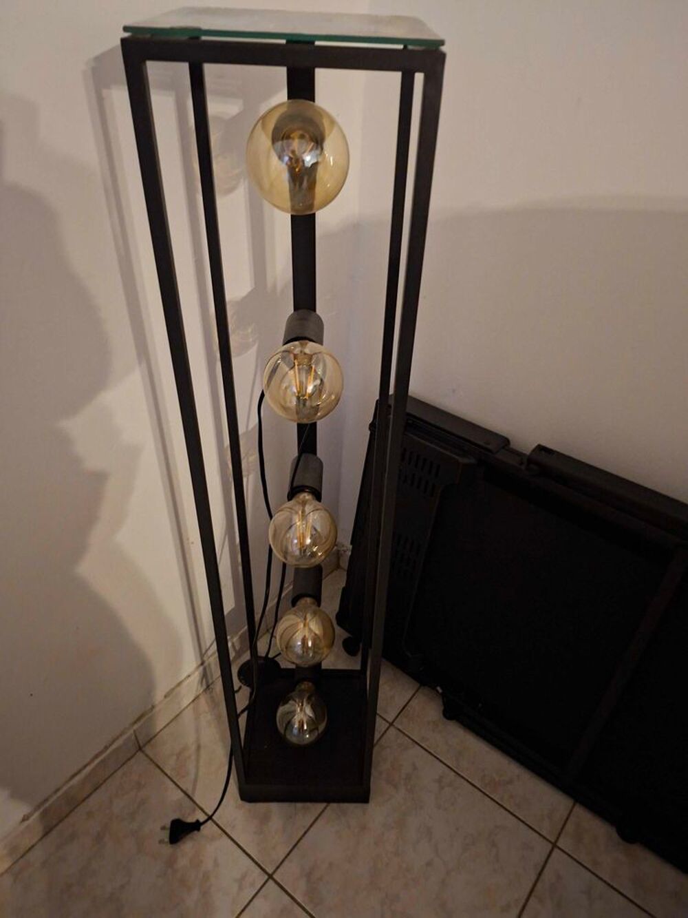 luminaire Décoration