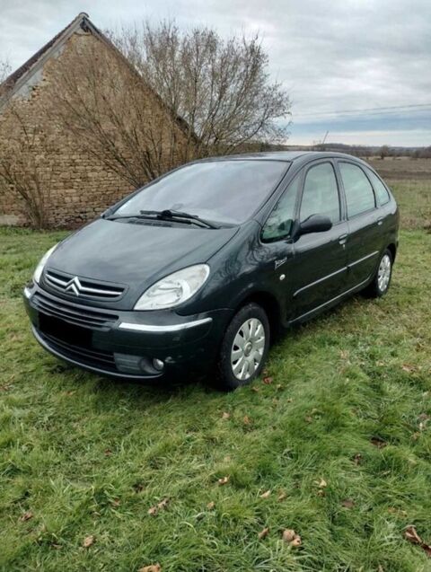 Citroen picasso Citroën Xsara