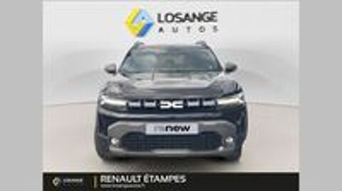 Duster Hybrid 140 Journey 2025 occasion 91150 &Eacute;tampes