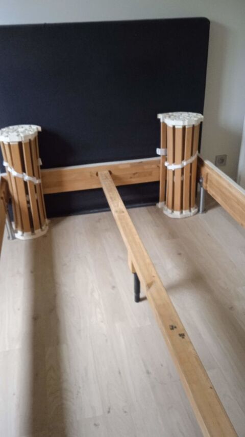 lit cause d�m�nagement 250 Fouesnant (29)