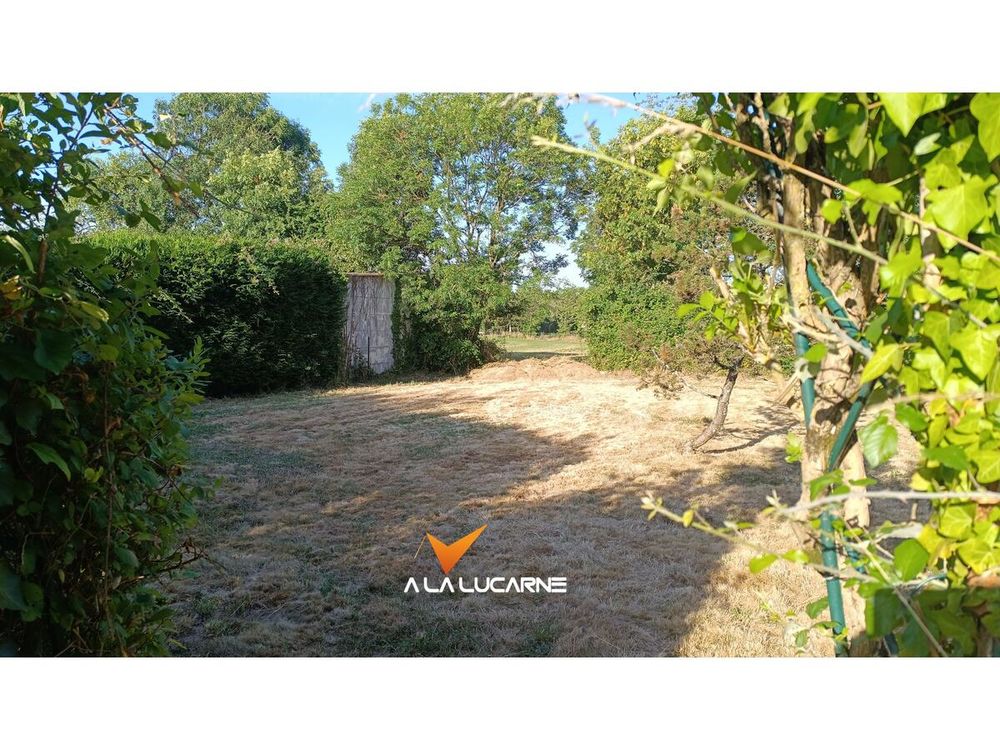 Vente Maison Maison F5 Courlay