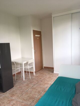  Appartement � louer 1 pi�ce 24 m�