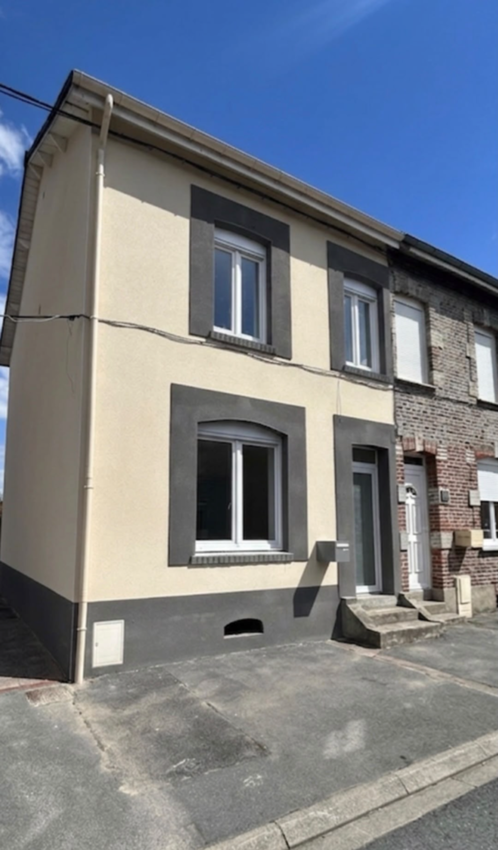 Maison 5 pièces 94 m² · à Crespin · 94 m² · 197 000 €