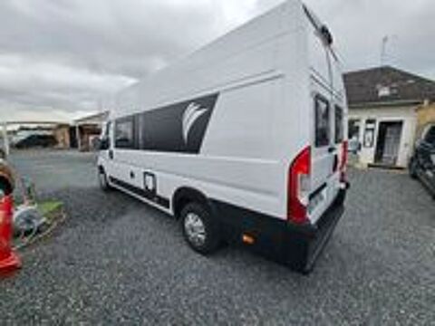  2023 occasion 77410 Claye-Souilly