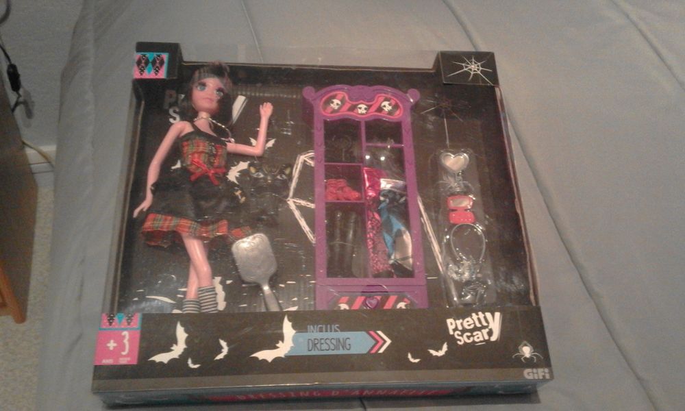 Beaucoup de Jouets Divers Jeux / jouets