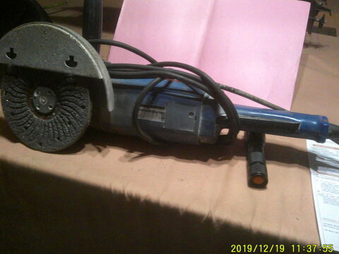 Tron�onneuse 100 Herblay (95)