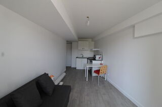  Appartement à louer 1 pièce 23 m²