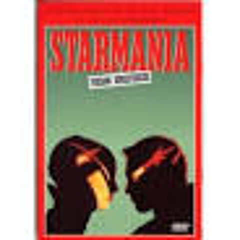 Cherche DVD Starmania
Prix raisonnable 0 Besanon (25)