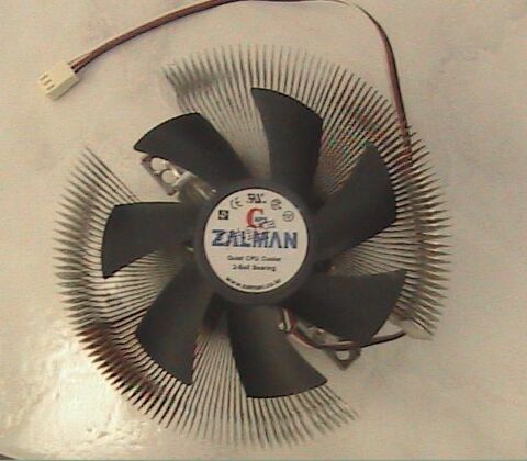 Ventirad Zalman CNPS7000C-AlCu 8 Beauchamp (95)