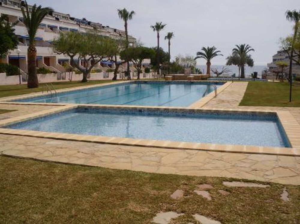   ESPAGNE MER APPARTEMENT PISCINES TENNIS ALCOCEBRE Espagne, Alcocebre