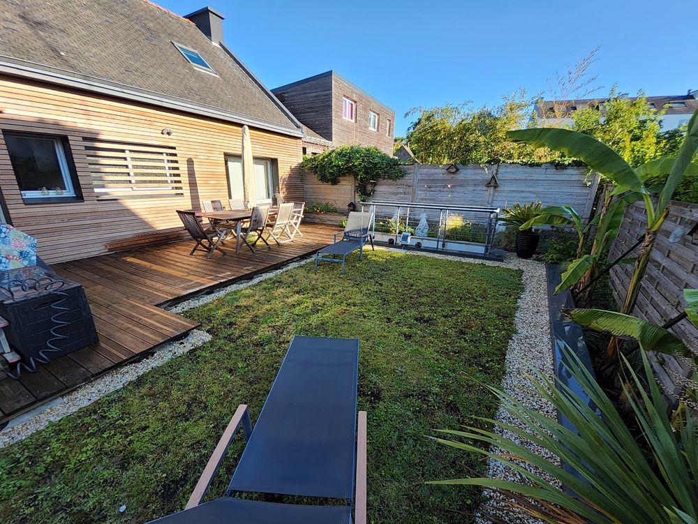 Maison 7 pièces 115 m² · à Auray · 115 m² · 480 000 €