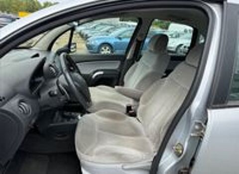 C3 1.4 HDi Exclusive Sensodrive 2004 occasion 20260 Calvi