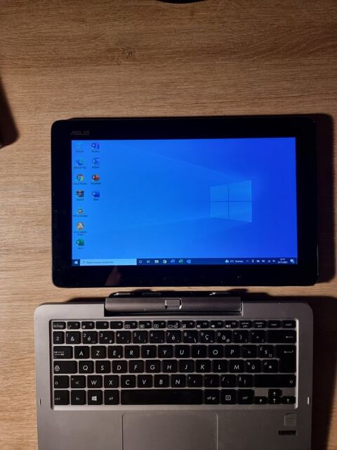 asus pc portable/tablette 0 Orvault (44)