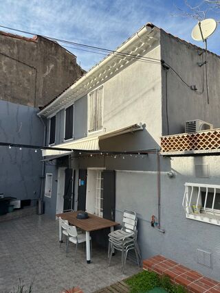  Maison � vendre 5 pi�ces 95 m�