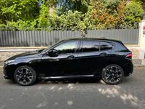 S&eacute;rie 1 120i 170 ch Sport Design A 2025 occasion 91390 Morsang-sur-Orge