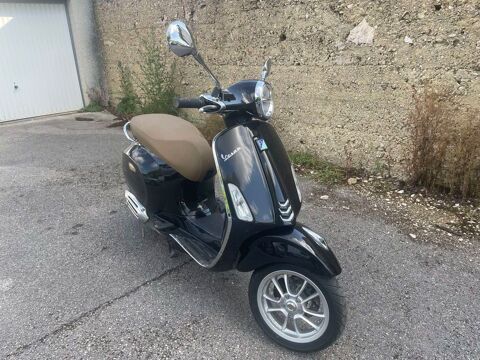 PIAGGIO Cyclomoteur 2022 occasion Dijon 21000