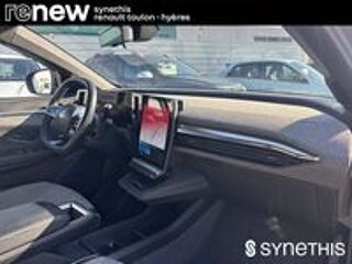 M&eacute;gane Megane E-Tech EV60 220 ch super charge Techno 2023 occasion 83160 La Valette-du-Var