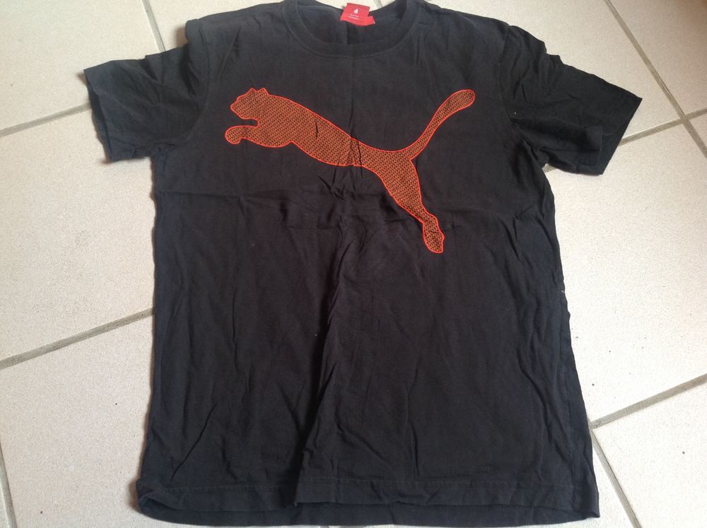 TEE SHIRT PUMA TAILLE M Envoi Possible
Vtements