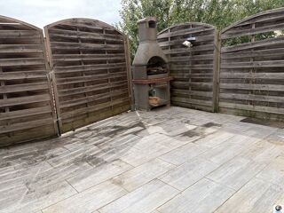  Appartement � vendre 3 pi�ces 59 m�