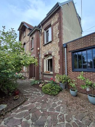  Maison � vendre 8 pi�ces 135 m�