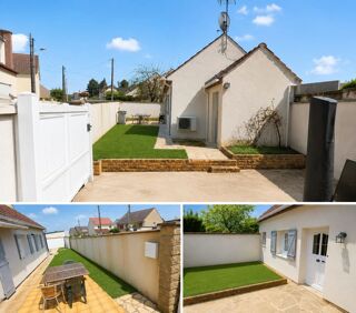  Maison à vendre 2 pièces 44 m²