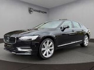 S90 D5 AWD 235 ch Geartronic 8 Inscription 2016 occasion 93390 Clichy-sous-Bois