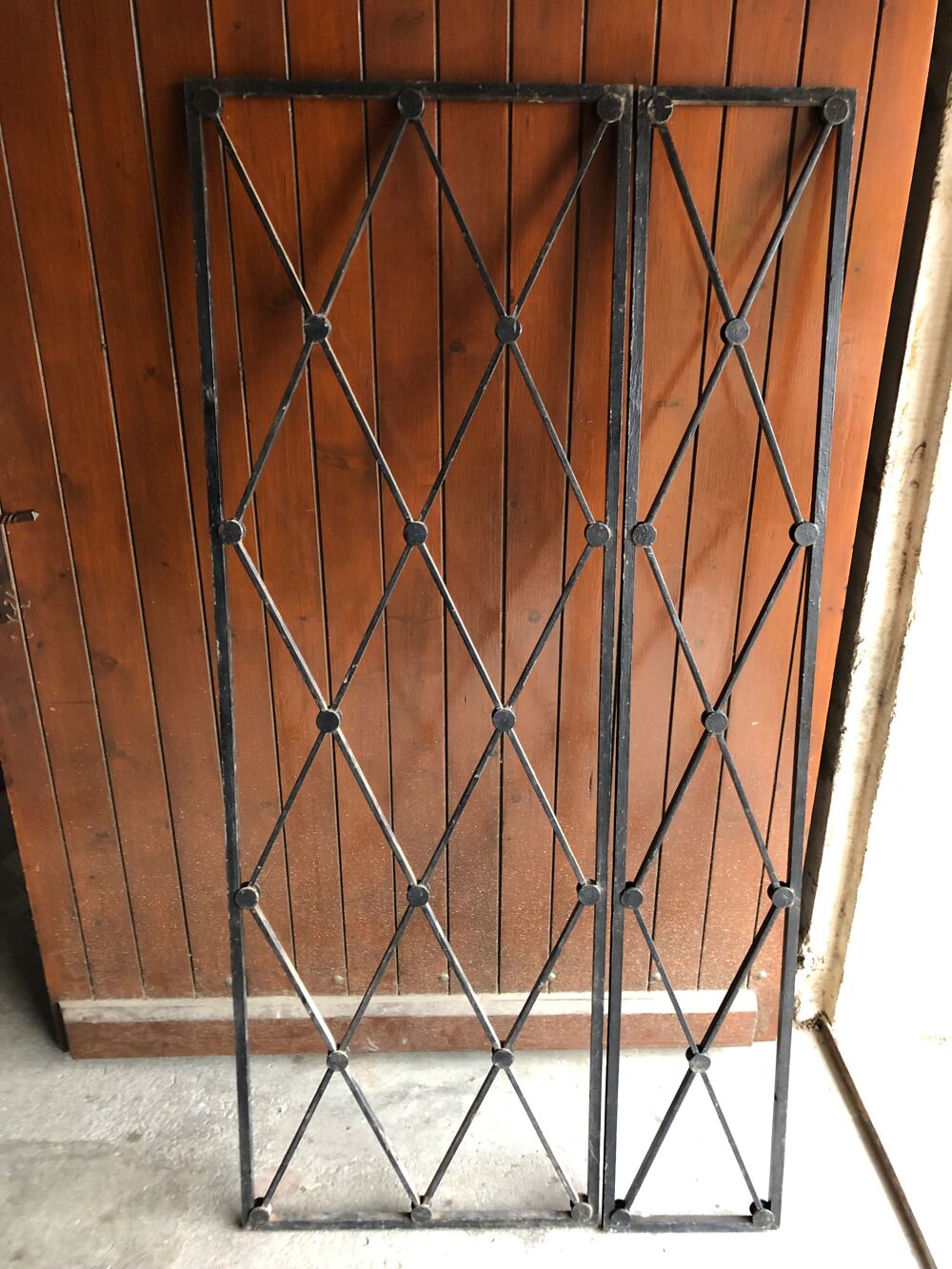 Barrodage Bricolage