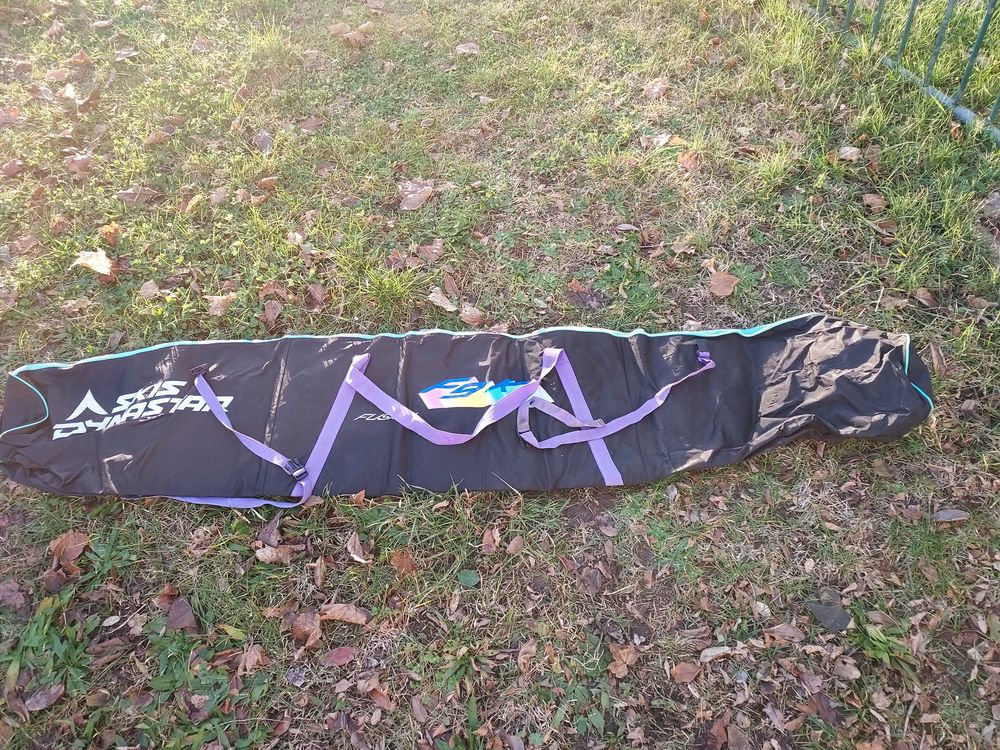 Housse de ski dynastar shop