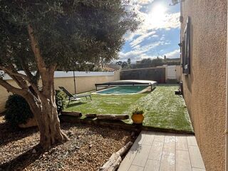  Maison � vendre 6 pi�ces 121 m�