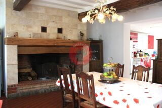  Maison � vendre 9 pi�ces 286 m�