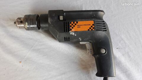 per�euse a percussion 
10 La Seyne-sur-Mer (83)