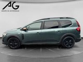 Jogger ECO-G 100 5 places Extreme + 2023 occasion 08300 Rethel
