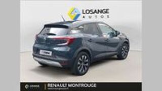 Captur TCe 100 GPL Evolution 2023 occasion 92120 Montrouge