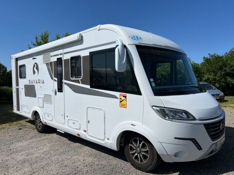 Camping Car Occasion Charente Maritime Particulier
