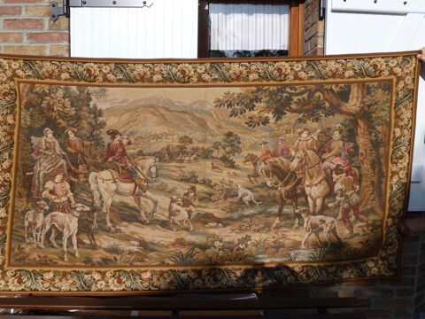 Tapisserie murale 200 Orsinval (59)